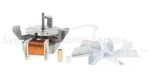 BOSCH MOTOR-FAN - 00495294