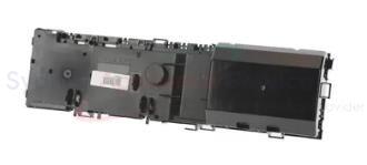 BOSCH CONTROL MODULE - 00445242 - 00445242 - Part for - - Models: WBB24750AU/01 BOSCH CONTROL MODULE - 00445242 - 00445242 - Part for - - Models: WBB24750AU/01