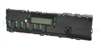 BOSCH CONTROL MODULE - 00445242 - 00445242 - Part for - - Models: WBB24750AU/01 BOSCH CONTROL MODULE - 00445242 - 00445242 - Part for - - Models: WBB24750AU/01