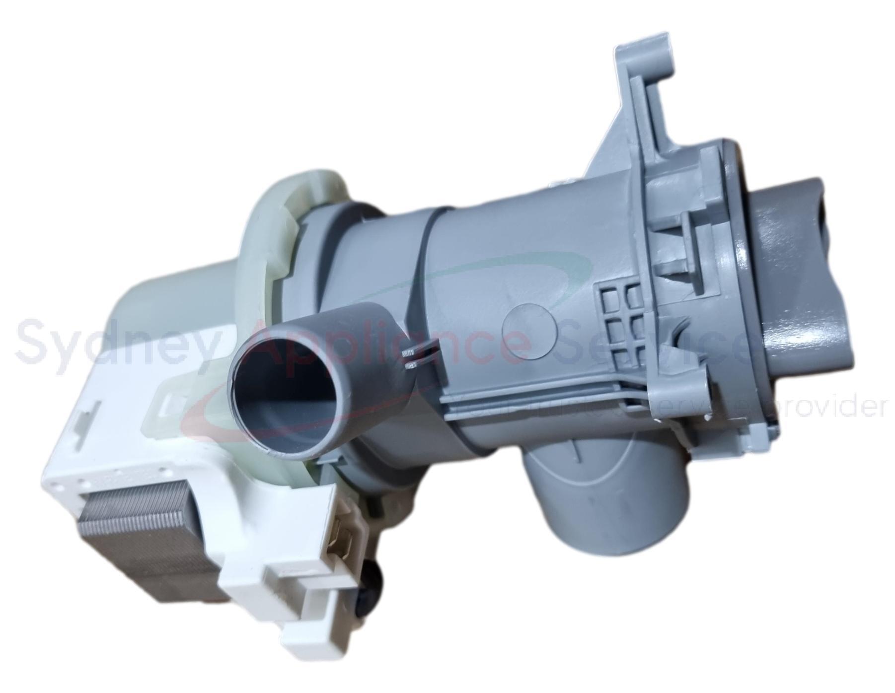 BEKO WASHING MACHINE PUMP-FILTER ASSEMBLY - 2840941500 - 2840941500 - Part for - - Models: 7162545900, BWD7541W BEKO WASHING MACHINE PUMP-FILTER ASSEMBLY - 2840941500 - 2840941500 - Part for - - Models: 7162545900, BWD7541W