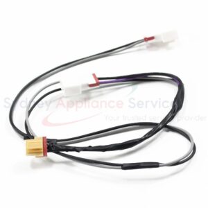 SAMSUNG FRIDGES & FREEZERS WIRE HARNESS-TOP;AW1-12-PJT;TOP;DO ASSY - DA96-00962A