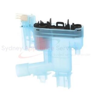 BOSCH PRESSURE CHAMBER - 00497123