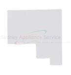SAMSUNG FRIDGES & FREEZERS CAP REINF;FDSR-4D;ABS;HB;HI121H;COOL WHI - DA67-03917B - DA67-03917B - Part for - - Models: 0001, 0001, RF28HDEDTSR/SA, SRF828SCLS SAMSUNG FRIDGES & FREEZERS CAP REINF;FDSR-4D;ABS;HB;HI121H;COOL WHI - DA67-03917B - DA67-03917B - Part for - - Models: 0001, 0001, RF28HDEDTSR/SA, SRF828SCLS