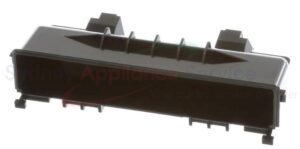 BOSCH DISHWASHER HANDLE - 12033305