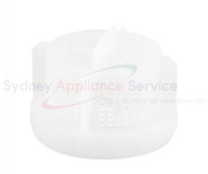 BOSCH WASHING MACHINE FILTER-LARGE - 00175887