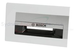 BOSCH TRAY HANDLE-DISPENSER - 10020395