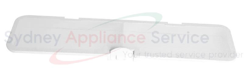 BOSCH WASHING MACHINE FLUFF FILTER - 00649813 - 00649813 - Part for - - Models: WVH28440AU/06, WVH28441AU/01, WVH28490AU/02 BOSCH WASHING MACHINE FLUFF FILTER - 00649813 - 00649813 - Part for - - Models: WVH28440AU/06, WVH28441AU/01, WVH28490AU/02