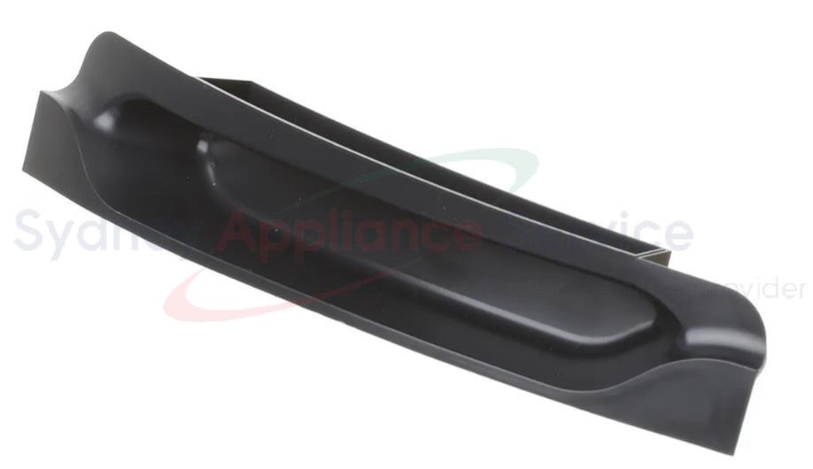BOSCH WASHING MACHINE HANDLE - 00741349 - 00741349 - Part for - - Models: WM14S361AU/01, WVH28441AU/01, WVH28490AU/02 BOSCH WASHING MACHINE HANDLE - 00741349 - 00741349 - Part for - - Models: WM14S361AU/01, WVH28441AU/01, WVH28490AU/02
