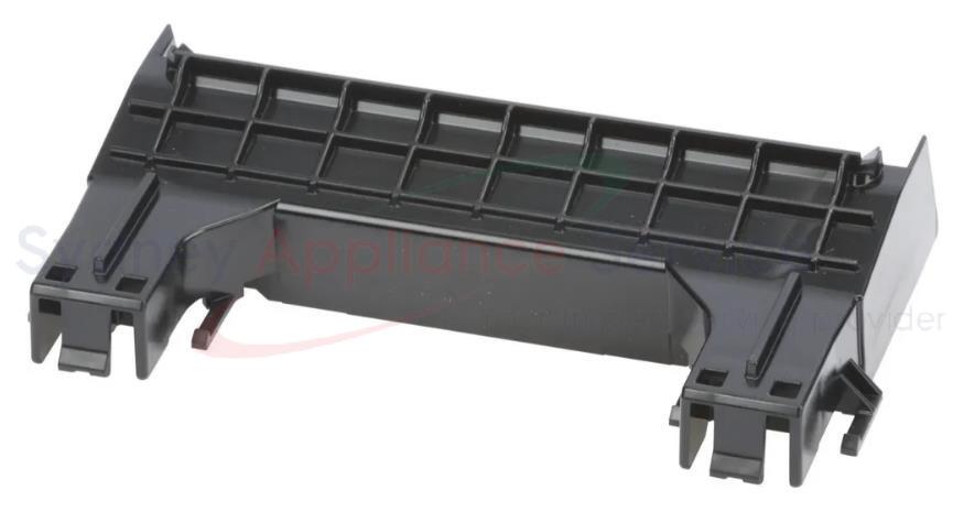 BOSCH DISHWASHER HANDLE - 00645388 - 00645388 - Part for - - Models: SN26M882AU/01 BOSCH DISHWASHER HANDLE - 00645388 - 00645388 - Part for - - Models: SN26M882AU/01