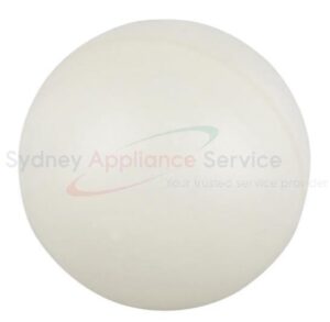 BOSCH WASHING MACHINE BALL-SUMP - 00171263