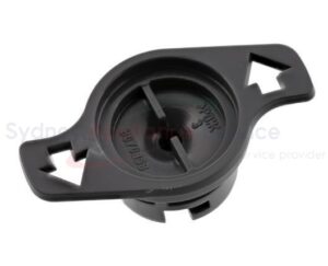 AEG NUT LOCK SPRAY ARM UPPER 3RD - 8070358018