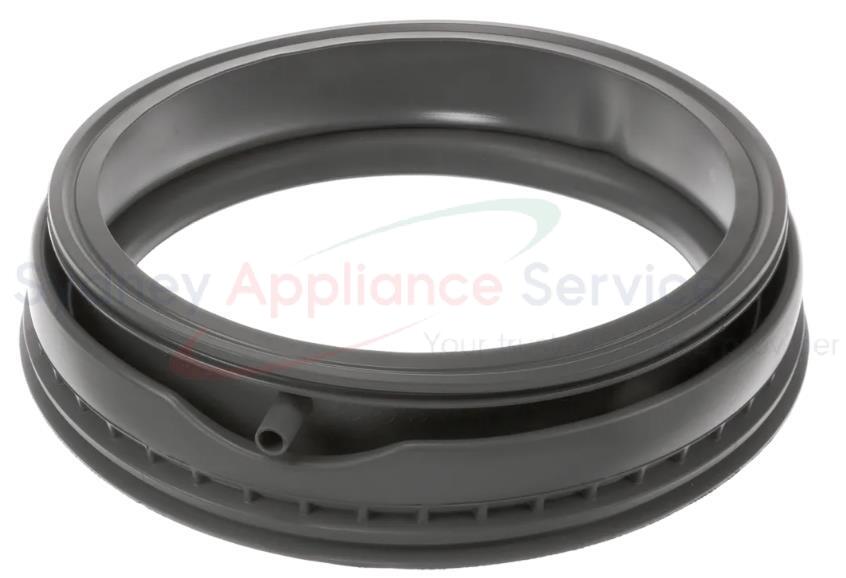 BOSCH WASHING MACHINE BOOT GASKET GREASE RESISTANT - 00362172 - 00362172 - Part for - - Models: WAN24121AU/37 BOSCH WASHING MACHINE BOOT GASKET GREASE RESISTANT - 00362172 - 00362172 - Part for - - Models: WAN24121AU/37