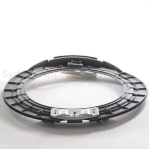 WASHING MACHINE HOLDER GLASS ASSY - DC97-17358A