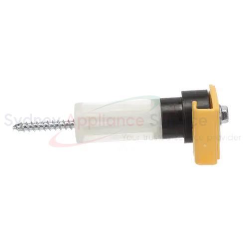 SAMSUNG WASHING MACHINE FIXER TUB;WF8/6000R;LINK CONNECTOR ASSY - DC98-04012A - DC98-04012A - Part for - - Models: 0001, WF16T9500GV/SA SAMSUNG WASHING MACHINE FIXER TUB;WF8/6000R;LINK CONNECTOR ASSY - DC98-04012A - DC98-04012A - Part for - - Models: 0001, WF16T9500GV/SA