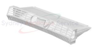 SIEMENS DRYER FILTER-FLUFF - 00497526