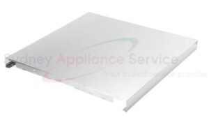 BOSCH DISHWASHER FRONT PANEL - 00681719
