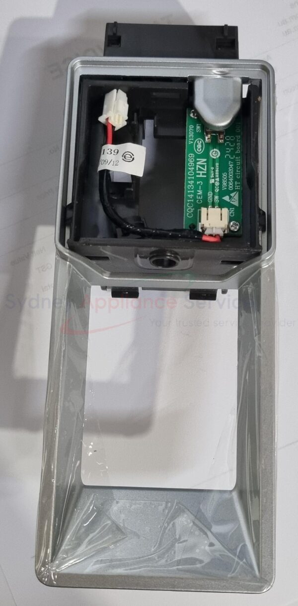 PADDLE - H0060873274 - H0060873274 - Part for  -  - Models: 