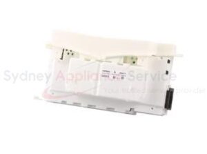 BOSCH DISHWASHER POWER MODULE PROGRAMMED - 00647602