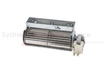 BOSCH COOLING MOTOR FAN - 00496076 - 00496076 - Part for - - Models: HBM43B250A/01, HBM43B550A/01, HBN43M551A/10 BOSCH COOLING MOTOR FAN - 00496076 - 00496076 - Part for - - Models: HBM43B250A/01, HBM43B550A/01, HBN43M551A/10