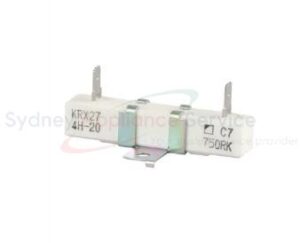 BOSCH RESISTOR-VDR - 00187357