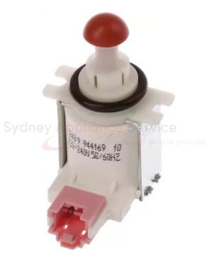 BOSCH DISHWASHER VALVE OUTLET - 00611316