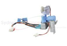 BOSCH VALVE-TWO WAY - 00497830