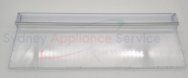 BEKO FRIDGES & FREEZERS PRINTED VEGETABLE TRAY COVER GR - 5977581000 - 5977581000 - Part for  -  - Models: 