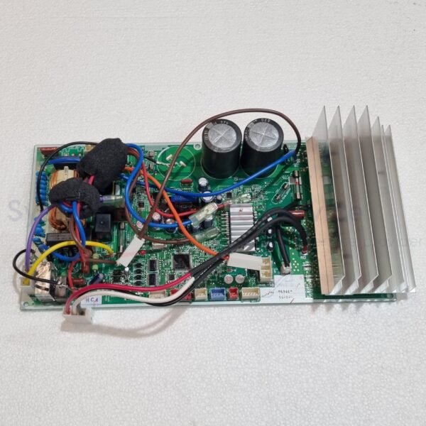 AIR CON INVERTER PCB ASSY - E2238G451 - E2238G451 - Part for  -  - Models: 