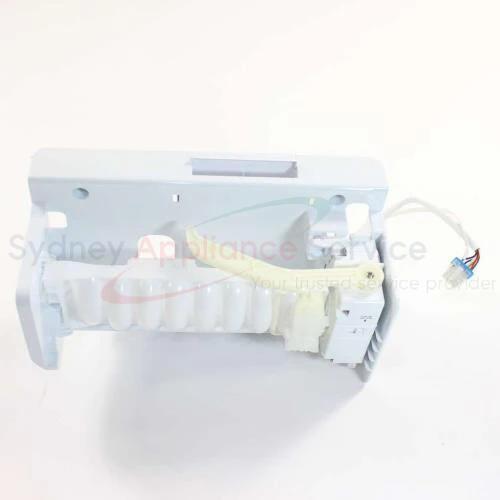 SAMSUNG FRIDGES & FREEZERS ICE MAKER ASSY - DA97-03172B - DA97-03172B - Part for - - Models: 0000, 0000, 0000, 0000, RM25KGRS1/XSA, RS25MKGRS1/XSA, SRS750QDUS, SRS752QDUS SAMSUNG FRIDGES & FREEZERS ICE MAKER ASSY - DA97-03172B - DA97-03172B - Part for - - Models: 0000, 0000, 0000, 0000, RM25KGRS1/XSA, RS25MKGRS1/XSA, SRS750QDUS, SRS752QDUS
