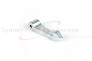 SAMSUNG WASHING MACHINE LEVER-DOOR - DC66-00497A