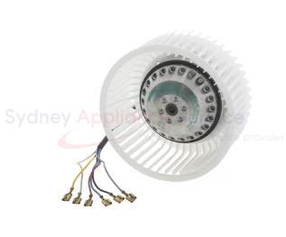 BOSCH FAN MOTOR - 00268410 - 00268410 - Part for - - Models: BOSCH FAN MOTOR - 00268410 - 00268410 - Part for - - Models: