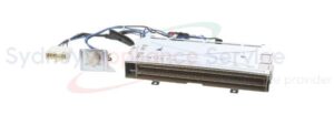 BOSCH HEATER ELEMENT - 00640899