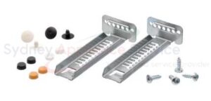 BOSCH DISHWASHER FIXING KIT - 00612653