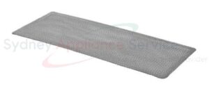BOSCH RANGEHOOD FILTER METAL - 00299985