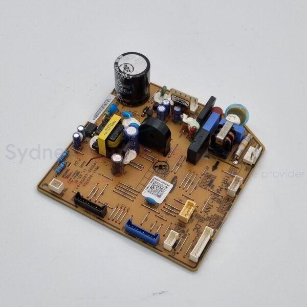 SAMSUNG AIR CON PCB MAIN IN ASSY - DB93-10956C - DB93-10956C - Part for  -  - Models: 0000, 0000, 0000, 0000, 0000, 0000, 0000, AQV09UWLNXSA, AQV12UWLNXSA, AQV18UWLNXSA, AQV24UWCNXSA, AQV30UWCNXSA, NJ050DHXEA/XSA, NJ068DHXEA/XSA