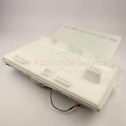 SAMSUNG FRIDGES & FREEZERS COVER EVAP FRE ASSY - DA97-11824A - DA97-11824A - Part for - - Models: 0000, 0000, 0000, 0000, 0000, 0000, 0000, 0000, 0000, 0000, 0000, 0000, 0000, 0000, 0000, 0000, 0000, RF62JBSL1/XSA, RF62TBPN1/XSA, RF62TBSL1/XSA, RF62WBPN2/XSA, RF67DEPN1/XFA, RF67DEPN1/XSA, RF67DESL1/XSA, RF67QESL1/XSA, RL62SBPN1/XSA, SRF527DSIST, SRF527DSLS, SRF528DSIS, SRF533DLS, SRF579DIS, SRF579DLS, SRF583DLS, SRL539NP SAMSUNG FRIDGES & FREEZERS COVER EVAP FRE ASSY - DA97-11824A - DA97-11824A - Part for - - Models: 0000, 0000, 0000, 0000, 0000, 0000, 0000, 0000, 0000, 0000, 0000, 0000, 0000, 0000, 0000, 0000, 0000, RF62JBSL1/XSA, RF62TBPN1/XSA, RF62TBSL1/XSA, RF62WBPN2/XSA, RF67DEPN1/XFA, RF67DEPN1/XSA, RF67DESL1/XSA, RF67QESL1/XSA, RL62SBPN1/XSA, SRF527DSIST, SRF527DSLS, SRF528DSIS, SRF533DLS, SRF579DIS, SRF579DLS, SRF583DLS, SRL539NP