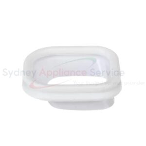 SAMSUNG FRIDGES & FREEZERS CAP-CHUTE ICE ASSY - DA97-05353A