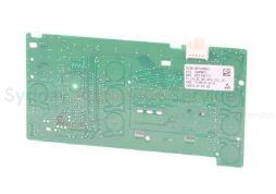 BOSCH OPERATING MODULE - 00654068