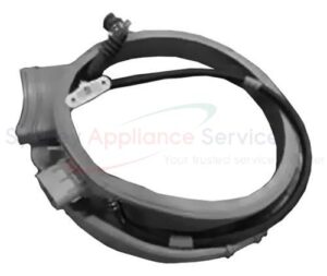 SAMSUNG FRIDGES & FREEZERS DOOR SEAL DIAPHRAGM ASSY - DC97-14560N