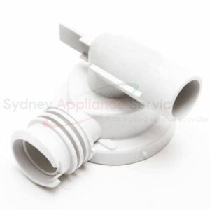 SAMSUNG WASHING MACHINE CASE PUMP - DC61-03385A