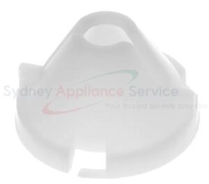 BOSCH WASHING MACHINE COUPLING - 00604072
