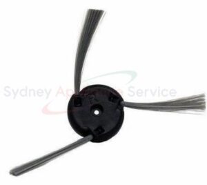 SAMSUNG VACUUM CLEANER BRUSH CORNER-RIGHT ASSY - DJ97-01929A