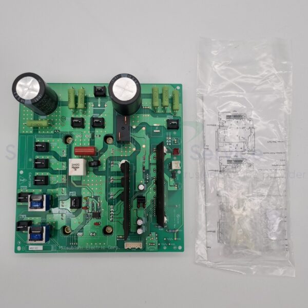 MITSUBISHI ELECTRIC AIR CON POWER BOARD - T7WE70313 - T7WE70313 - Part for  -  - Models: PUHZ-RP100YKA2-A, PUHZ-RP100YKA2R1-A, PUHZ-RP125YKA-A, PUHZ-RP125YKA2-A, PUHZ-RP125YKA2R1-A, PUHZ-RP140YKA2R1-A, PUHZRP140YKA2-A
