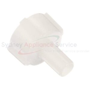 SAMSUNG WASHING MACHINE NOZZLE-CONNECTOR (LOW) - DC62-00183A