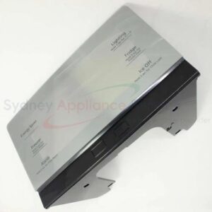 SAMSUNG FRIDGES & FREEZERS COVER DISPENSER SUB ASSY - DA97-13808A