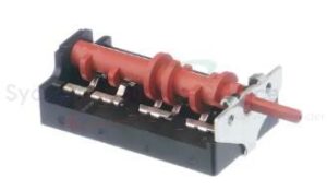 BOSCH SWITCH - SELECTOR - 00618499