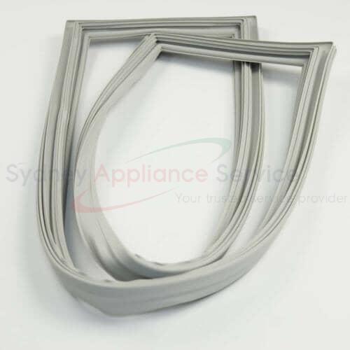 SAMSUNG FRIDGES & FREEZERS GASKET MIDDLE CONV - DA97-12522C - DA97-12522C - Part for - - Models: 0000, 0000, 0000, 0000, 0001, 0001, 0001, 0001, 0002, 0002, 0002, 0002, 0003, 0003, RF288CECASL/SA, RFG28MESL1/XSA, SRF800WGDLS, SRF801GDLS SAMSUNG FRIDGES & FREEZERS GASKET MIDDLE CONV - DA97-12522C - DA97-12522C - Part for - - Models: 0000, 0000, 0000, 0000, 0001, 0001, 0001, 0001, 0002, 0002, 0002, 0002, 0003, 0003, RF288CECASL/SA, RFG28MESL1/XSA, SRF800WGDLS, SRF801GDLS