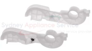 BOSCH DISHWASHER GUIDE - 00623536