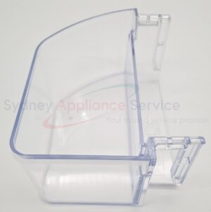 MITSUBISHI ELECTRIC FRIDGES & FREEZERS BOTTLE POCKET (SMALL) - M20VJ3123