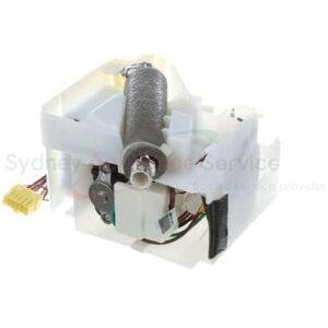 SAMSUNG FRIDGES & FREEZERS AUGER MOTOR CASE ASSY - DA97-12540C